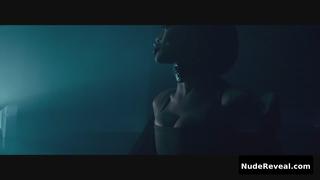 RIHANNA nude in The Monster