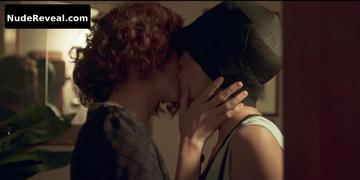 ANA MARIA POLVOROSA nude in Cable Girls