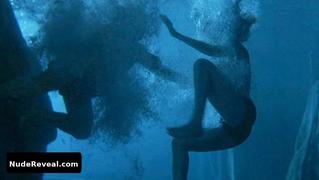 PARKER POSEY nude in The OH in Ohio
