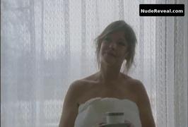 KATRIN SA nude in Polizeiruf 110