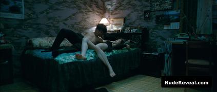 OK-VIN KIM nude in Thirst