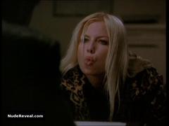 TRACI LORDS nude in Blood Money