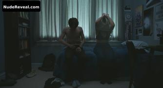 GERALDINE VISWANATHAN nude in Hala