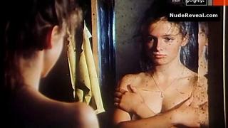 JULIA BRENDLER nude in Verbotene Liebe