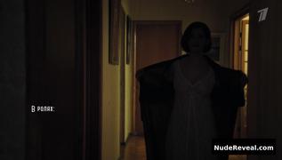 ANNA CHIPOVSKAYA nude in Doktor Preobrazhenskiy