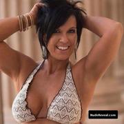VICKIE GUERRERO nude in WWE Smackdown!
