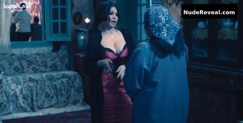 HAIFA WEHBE nude in Rohs Beauty