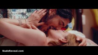 KERRI LEE ROMEO nude in Little Deaths
