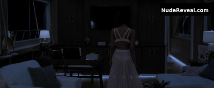CRYSTLE STEWART nude in Acrimony