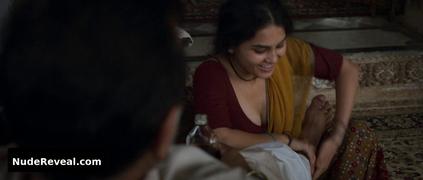 KAJOL nude in Lust Stories 2