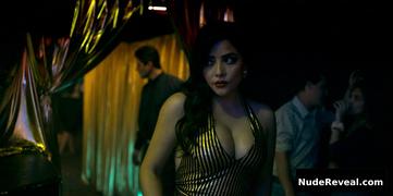 TERESA RUIZ nude in Narcos: Mexico