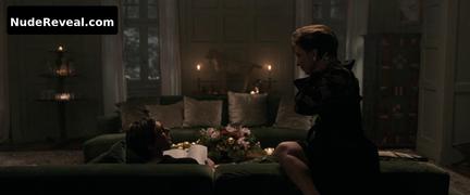 LADY GAGA nude in House of Gucci