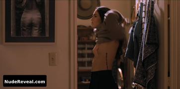 ARIENNE MANDI nude in The L Word: Generation Q