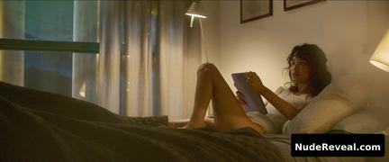 ANDREA CHAPARRO nude in Through My Window 3: Looking at You