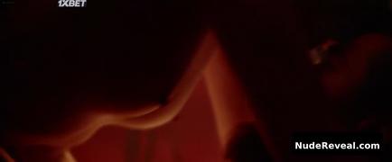 GAITE JANSEN nude in Bo
