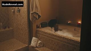 ERICA PEEPLES nude in Haus of Vicious