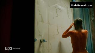 SERINDA SWAN nude in Graceland
