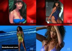 TYRA BANKS nude in E! True Hollywood Story