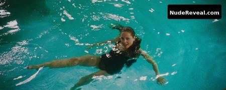 MARGARITA LEVIEVA nude in Spread