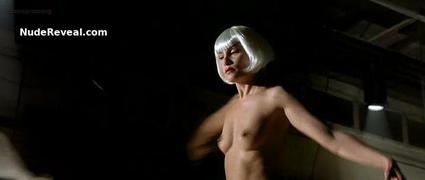 EMMANUELLE SEIGNER nude in Corps a corps