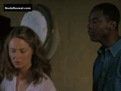 MIRANDA OTTO nude in Kin