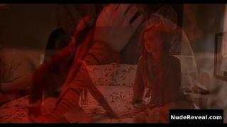 SUNSHINE CRUZ nude in An Affair To Forget