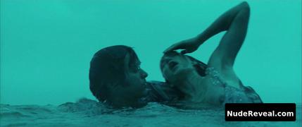 KRISTIN SCOTT THOMAS nude in Arsene Lupin