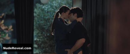 DEMET OZDEMIR nude in Love Tactics