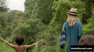 TIFFANY BOONE nude in Nine Perfect Strangers