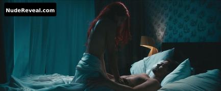 MELIA KREILING nude in MindGamers