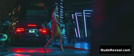 PAOLA NUNEZ nude in Bad Boys for Life
