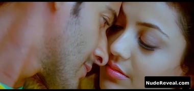 KAJAL AGARWAL nude in Business man