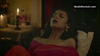 SHAILI BHATTACHARJEE nude in Hai Taubba