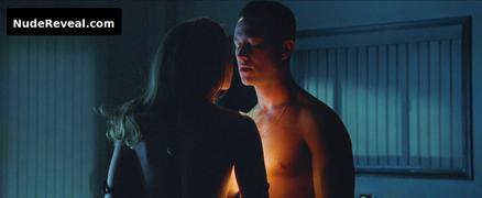 SCARLETT JOHANSSON nude in Don Jon