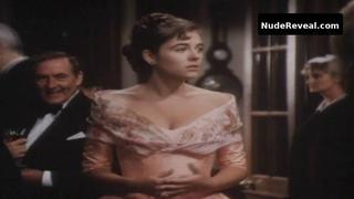 ELIZABETH HURLEY nude in Act of Will