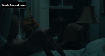 ANGELIKI PAPOULIA nude in The Lobster
