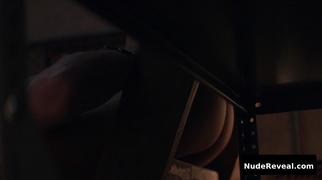 SCARLETT BURKE nude in Animal Kingdom