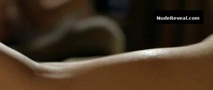 LEANDRA LEAL nude in Estamos Juntos