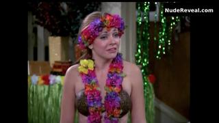 MELISSA JOAN HART nude in Sabrina, the Teenage Witch