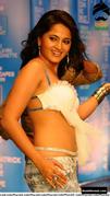 ANUSHKA SHETTY nude in Ragada