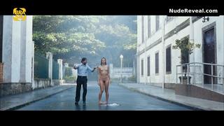 PAOLLA OLIVEIRA nude in Budapeste
