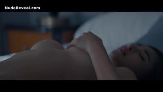 ATASKA MERCADO nude in Uhaw