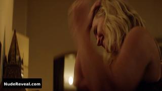 NATASHA HENSTRIDGE nude in The Black Room