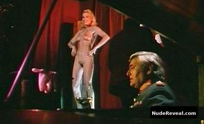 BRIGITTE LAHAIE nude in Le diable rose