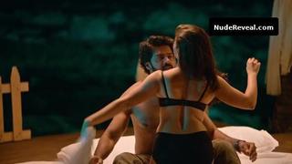 NAINA GANGULY nude in Parampara