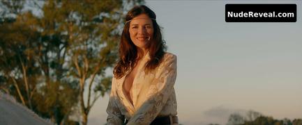 ANDREA FRIGERIO nude in Desire