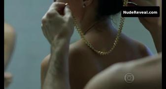 PAOLLA OLIVEIRA nude in Felizes para Sempre?