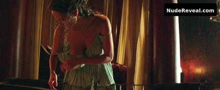 KAROLINA SZYMCZAK nude in Hercules