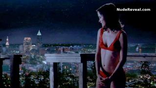 PARKER POSEY nude in The OH in Ohio