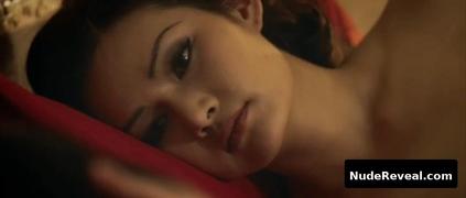 YAYAYING RHATHA PHONGAM nude in Jan Dara: The Finale